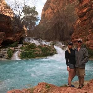 Meet your Posher, Tabitha